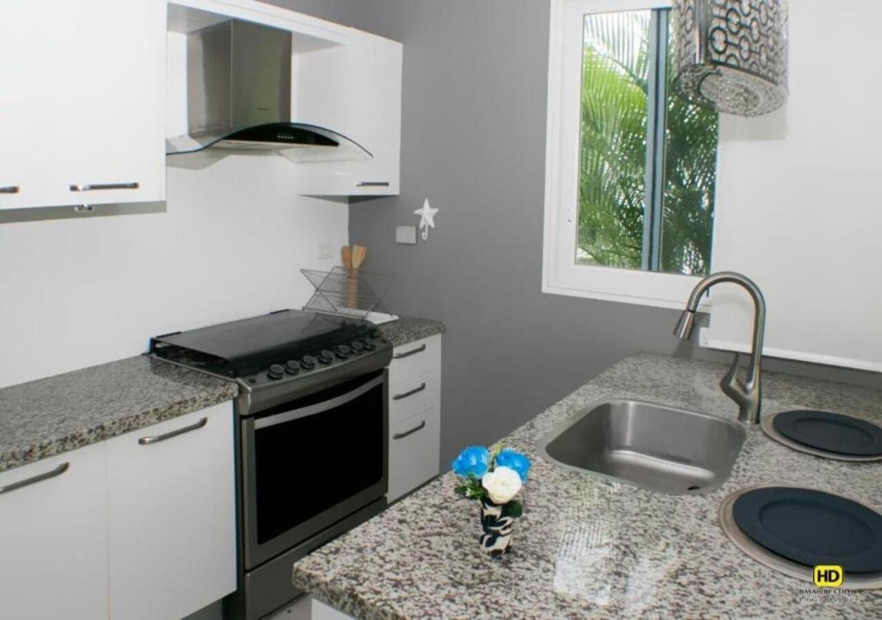 Apartamento Estrella Dominicus La Laguna Exterior photo